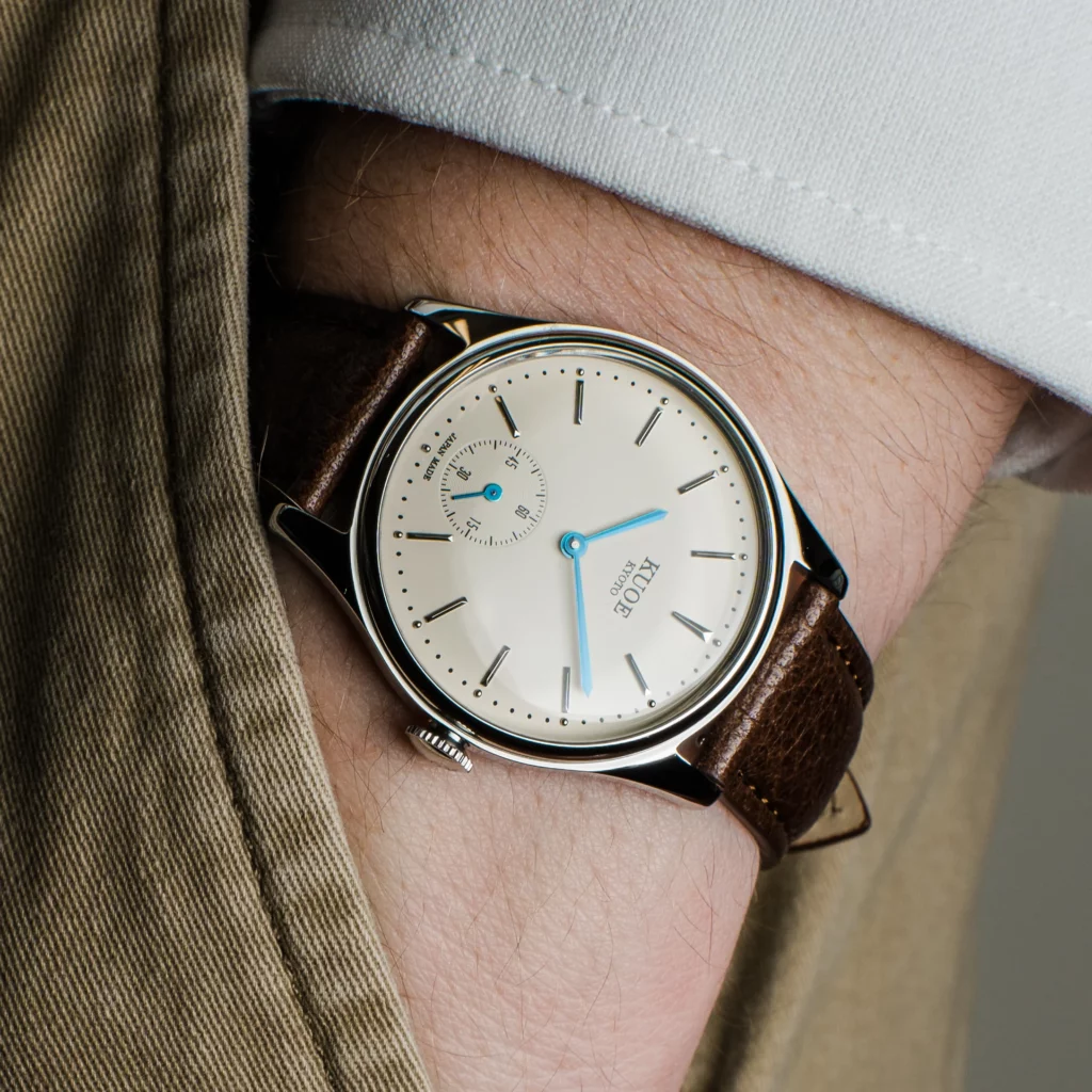 Kuoe Kyoto Old Smith 90-001