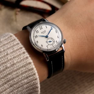 Kuoe : L’Essence de l’Horlogerie Japonaise Moderne